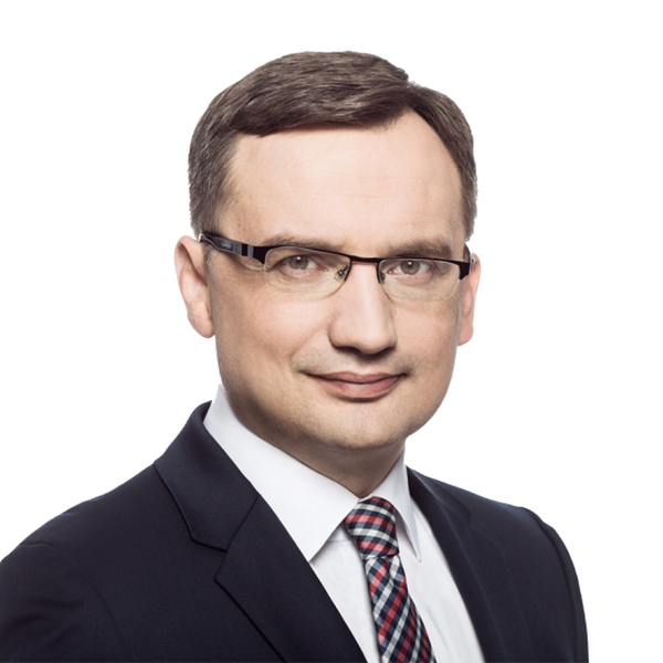 Zbigniew Ziobro (sursa foto: Facebook) Zbigniew Ziobro (sursa foto: Facebook)